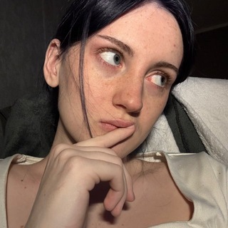 Аватар Telegram-канала дашуля💌