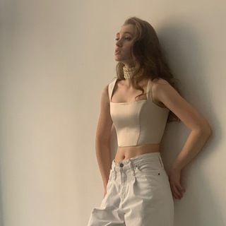 Аватар Telegram-канала Created by Dasha’s life