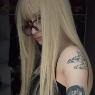 Аватар Telegram-канала katttanaeva♡