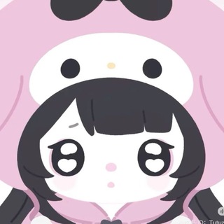 Аватар Telegram-канала Loly!