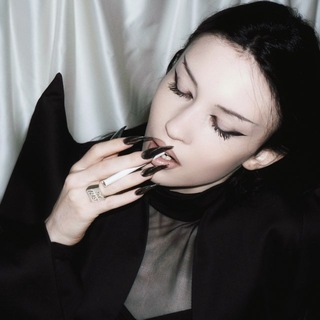 Аватар Telegram-канала noirmourne