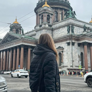 Аватар Telegram-канала ď