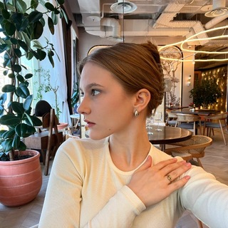 Аватар Telegram-канала TaTuSiK✨✨