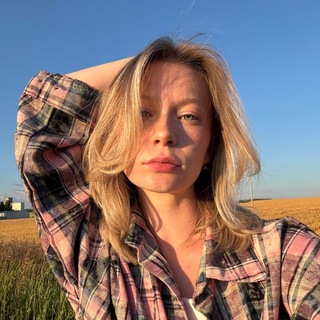 Аватар Telegram-канала ульяша