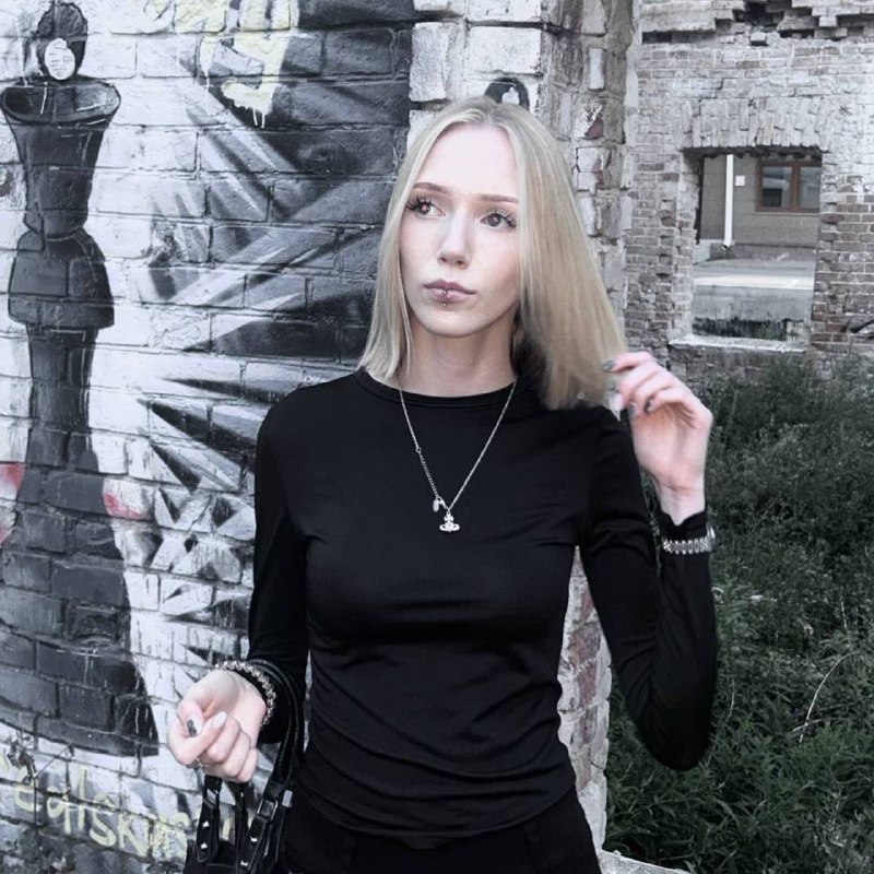 эстетика — Telegram-канал лиза deity